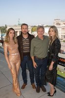 Ryan Gosling longsleeve t-shirt #2817788