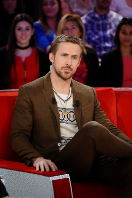 Ryan Gosling posters