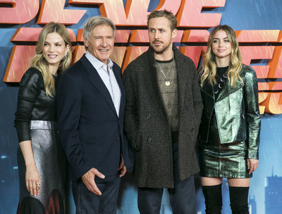 Ryan Gosling posters