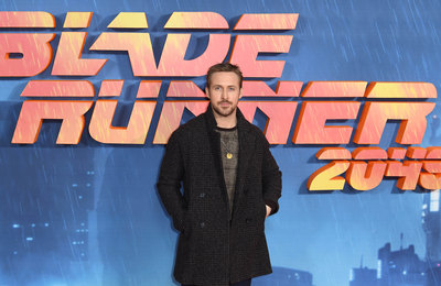 Ryan Gosling posters