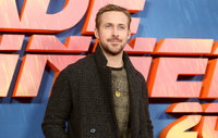 Ryan Gosling Sweatshirt #2817805
