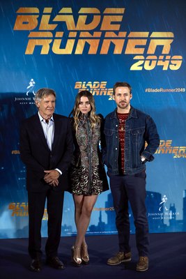 Ryan Gosling posters