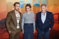 Ryan Gosling longsleeve t-shirt #2817839