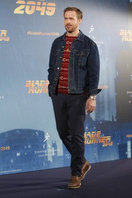 Ryan Gosling posters