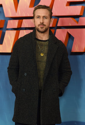 Ryan Gosling posters