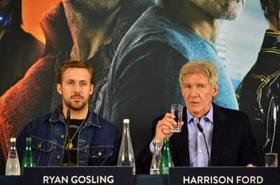 Ryan Gosling posters