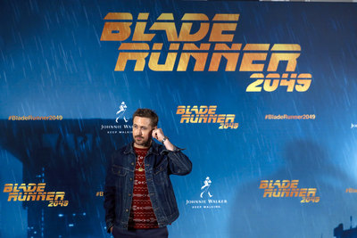 Ryan Gosling posters