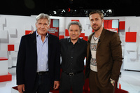 Ryan Gosling Sweatshirt #2817878