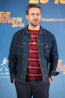Ryan Gosling Tank Top #2817890