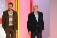 Ryan Gosling Sweatshirt #2817909