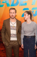 Ryan Gosling Sweatshirt #2817911