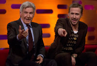 Ryan Gosling Sweatshirt #2818115