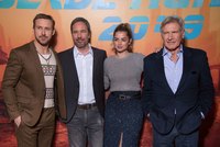 Ryan Gosling Sweatshirt #2818124
