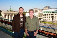 Ryan Gosling Sweatshirt #2818269