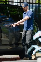 Ryan Gosling Tank Top #3289749