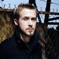 Ryan Gosling Tank Top #3327745