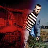 Ryan Gosling Tank Top #3327746