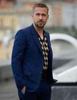 Ryan Gosling Tank Top #3756383