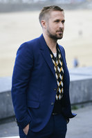 Ryan Gosling Tank Top #3756385