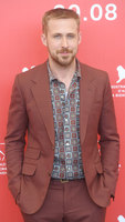 Ryan Gosling Tank Top #3756415