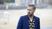 Ryan Gosling Tank Top #3756456