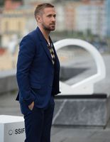 Ryan Gosling Sweatshirt #3756510