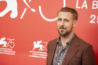 Ryan Gosling Tank Top #3756522