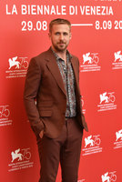 Ryan Gosling Tank Top #3756548