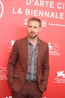Ryan Gosling Tank Top #3756603