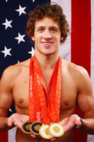 Ryan Lochte tote bag #G856605