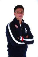 Ryan Lochte Longsleeve T-shirt #2614510