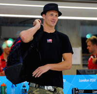 Ryan Lochte mug #G856610