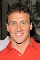 Ryan Lochte mug #G856615