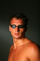 Ryan Lochte tote bag #G856619