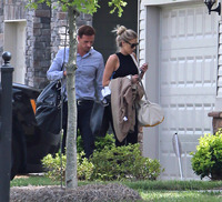 Ryan Lochte tote bag #G856621