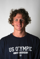 Ryan Lochte tote bag #G856622