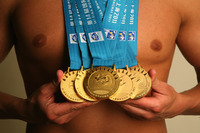 Ryan Lochte Sweatshirt #2614527