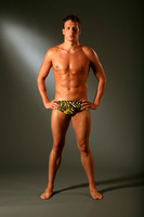 Ryan Lochte Sweatshirt #2614530
