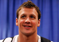 Ryan Lochte mug #G856633