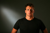 Ryan Lochte t-shirt #2614548