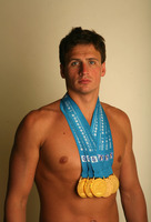 Ryan Lochte Tank Top #2614550