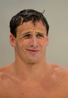 Ryan Lochte t-shirt #2614552