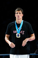 Ryan Lochte t-shirt #2614556