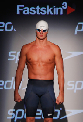 Ryan Lochte Poster 2614560