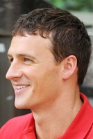 Ryan Lochte hoodie #2614561