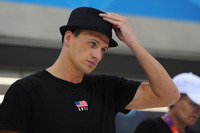 Ryan Lochte mug #G856669