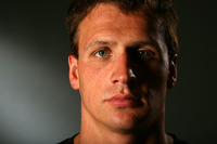 Ryan Lochte mug #G856673
