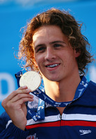 Ryan Lochte Longsleeve T-shirt #2614581