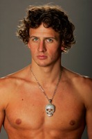 Ryan Lochte Sweatshirt #2614635