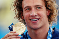 Ryan Lochte Sweatshirt #2614636